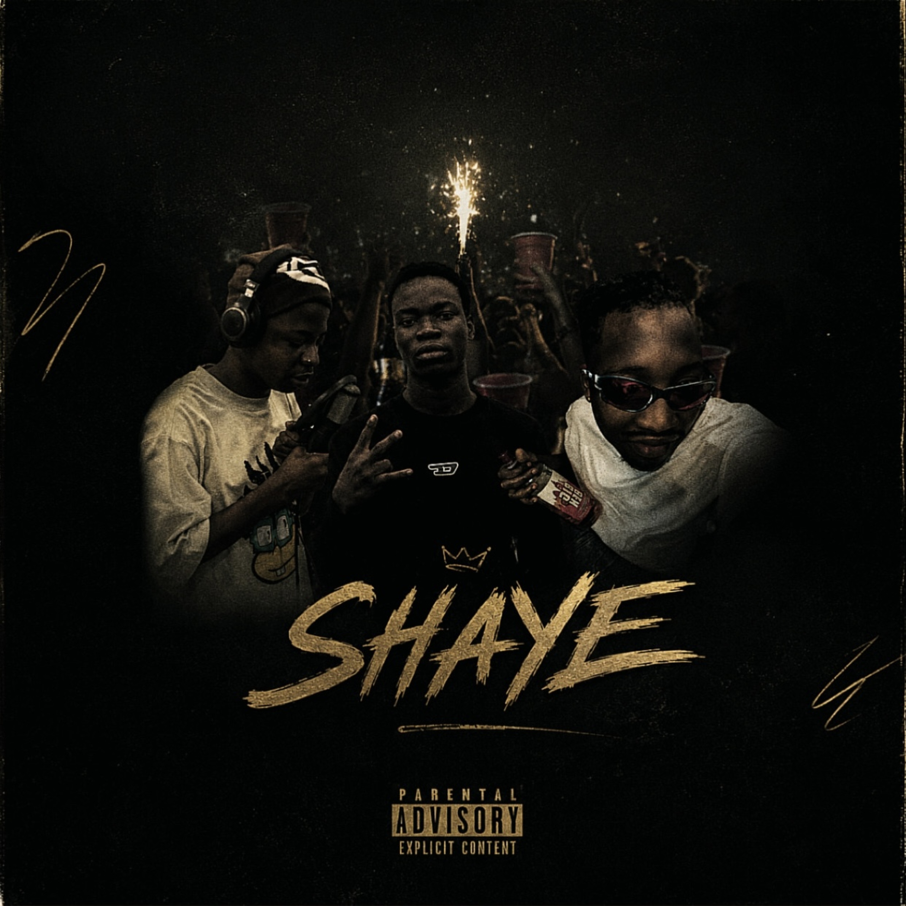 Shaye