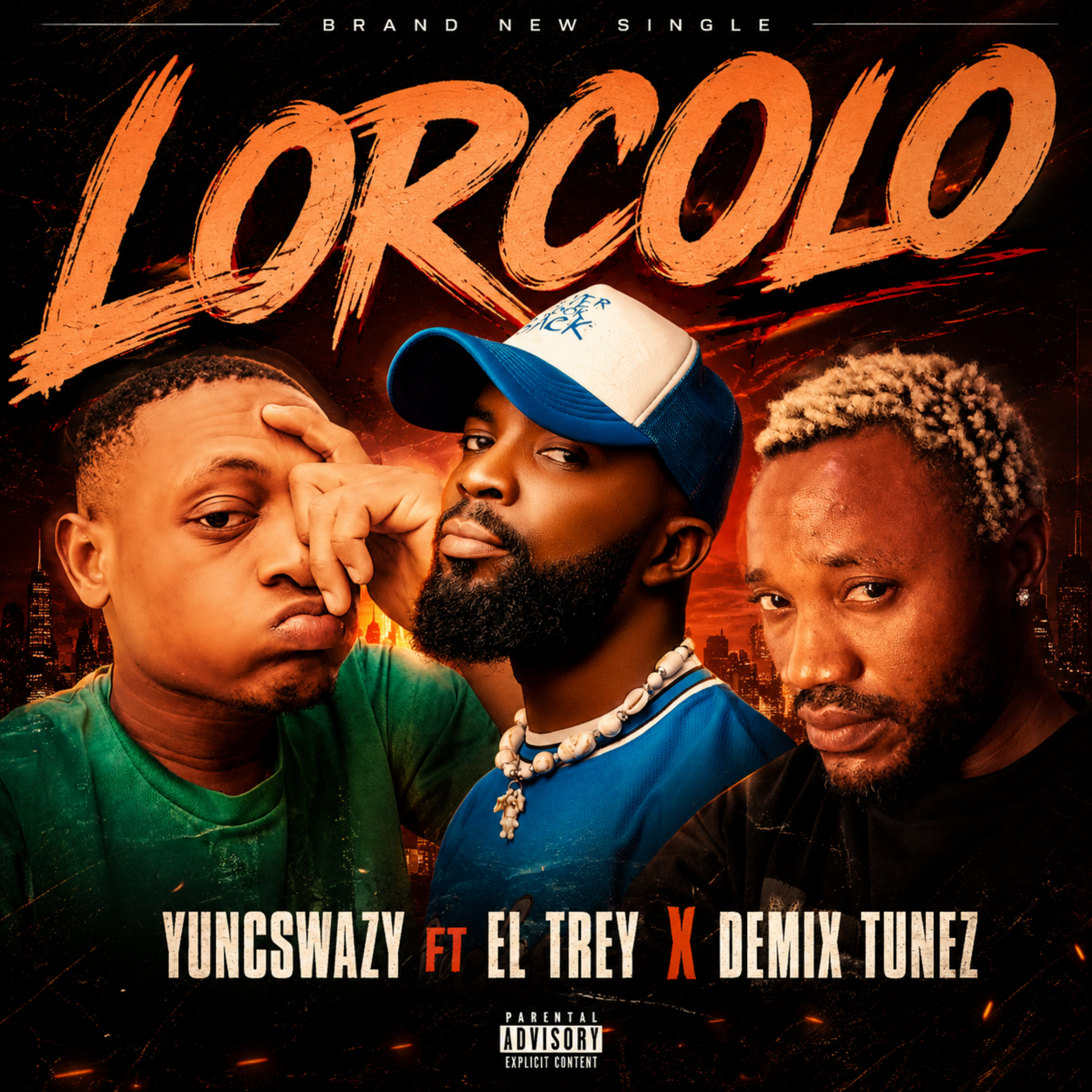 Lorcolo