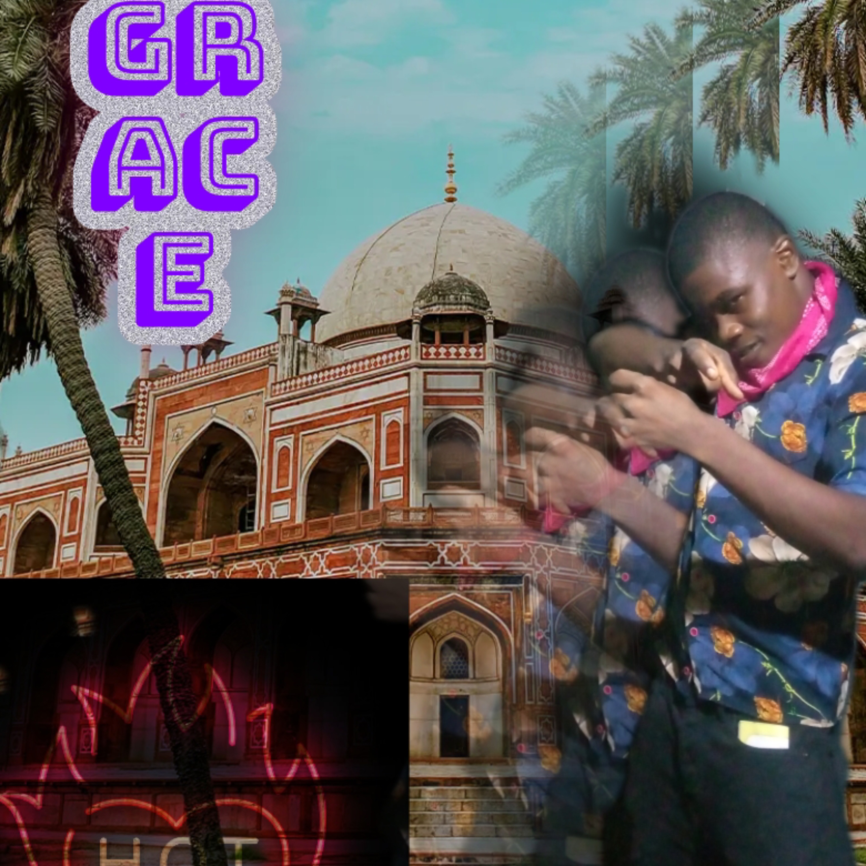 Grace