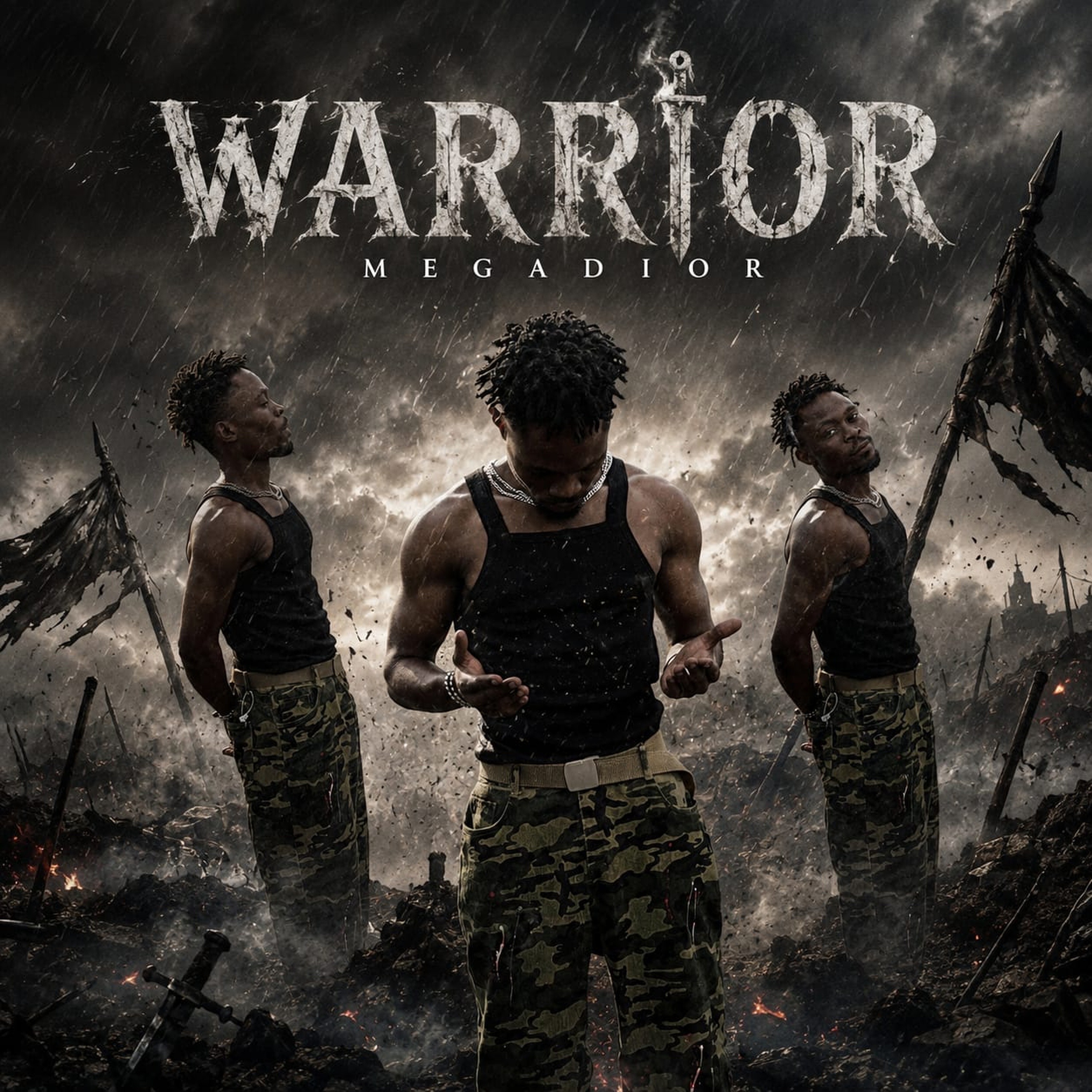 Warrior