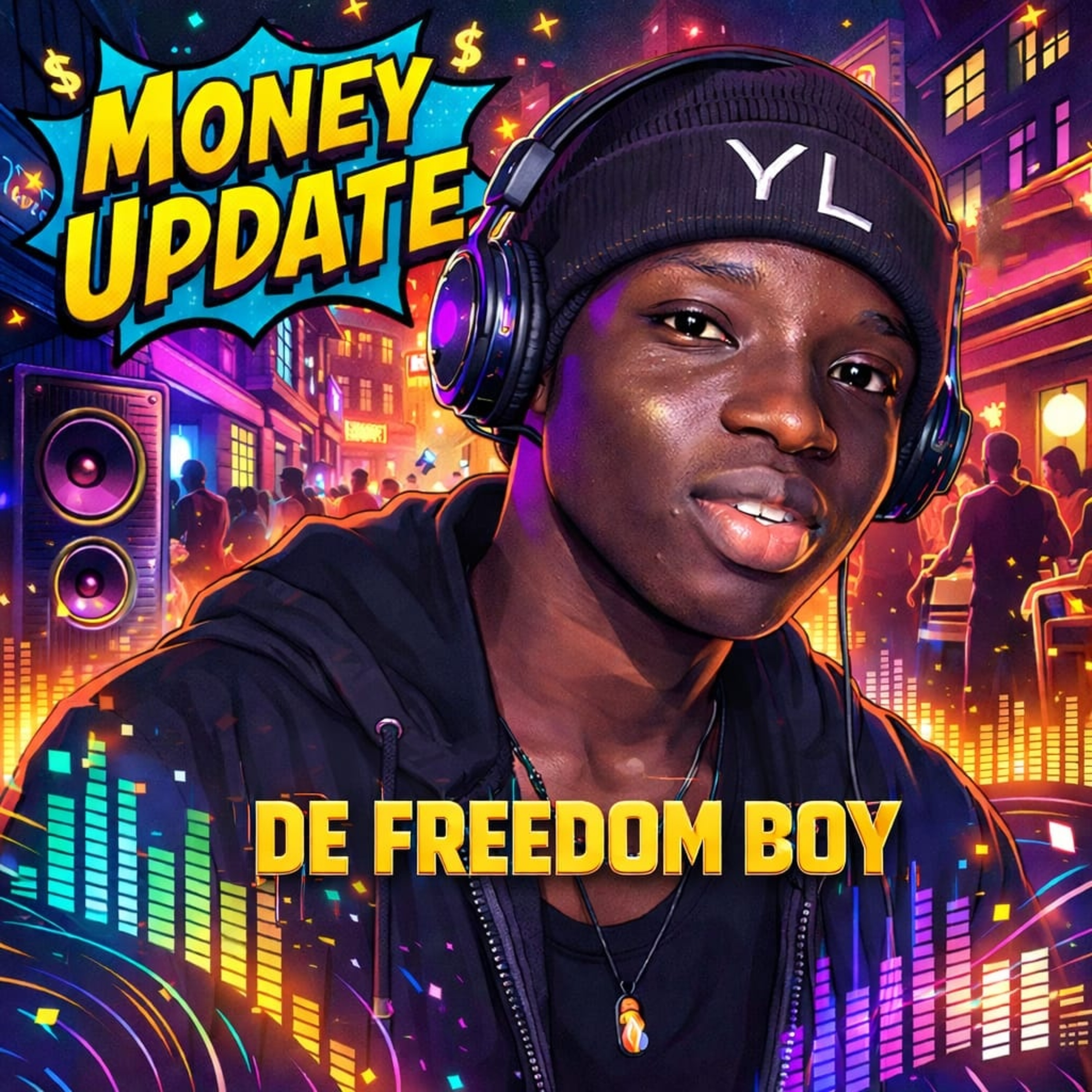 Money Update